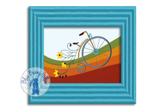 Beautiful Ride 8: A Designer’s Review