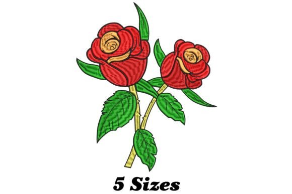 Blooming Rose: A Designer’s Review for Real Projects