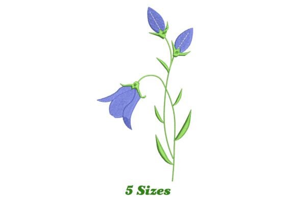 Bluebell Flower: A Seller’s Review for Etsy Shops