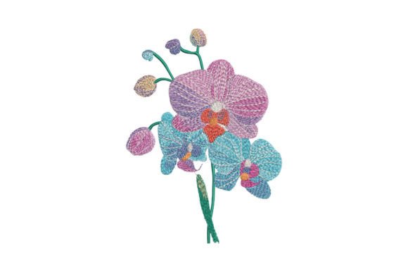Bouquet Orchid: A Seller’s Review for Etsy Shops
