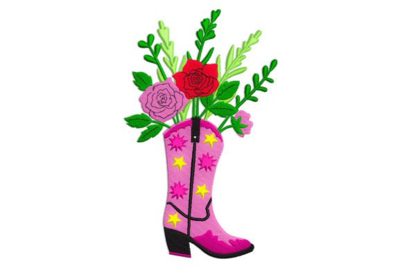 Cowgirl Boot: A Designer’s Review for Real Projects