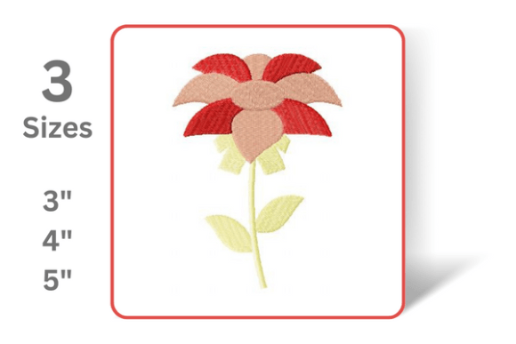 Elegant Flower: A Designer’s Review for Branded Merch
