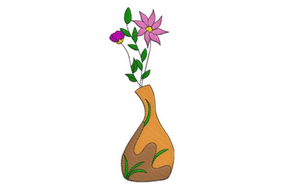Flower Vase: A Designer’s Review for Branded Merch