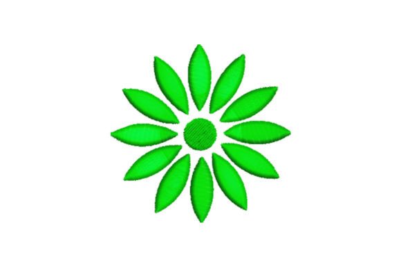 Green Flower: A Designer’s Review for Real Projects