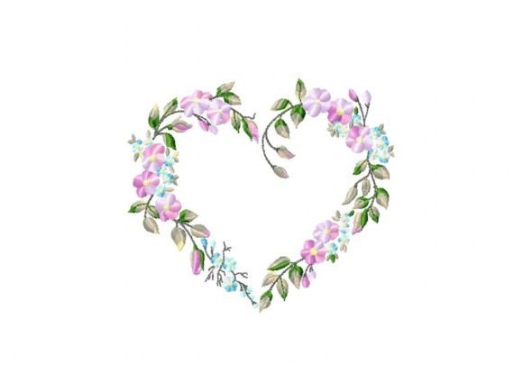 Heart Flowers: A Designer’s Review for Real Projects