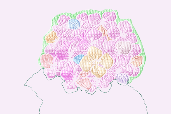 Hydrangea Soft Purple: A Designer’s Review