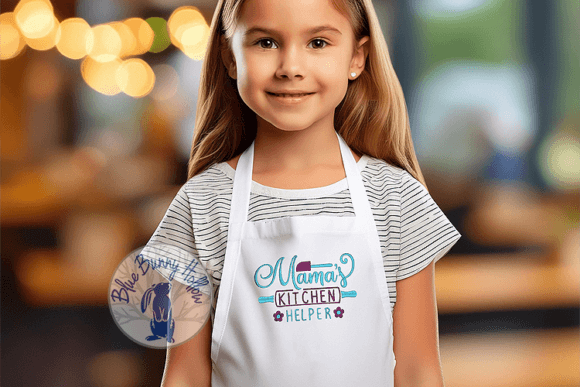 Mama’s Kitchen Helper: A Designer’s Review
