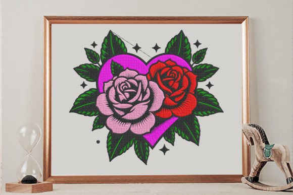Pink Roses: A Designer’s Review for Handmade Gifts