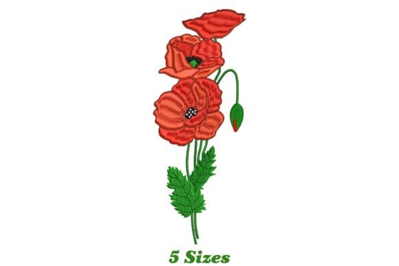 Poppy Flower: A Designer’s Review for Branded Merch