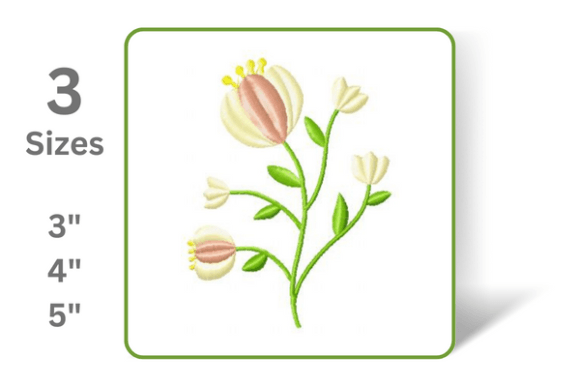 Reviewing Delicate Flower for Boutique Sweatshirts