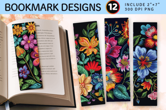 Reviewing Flowers Embroidery PNG for Boutique Sweatshirts