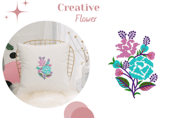 Rose Flowers: A Seasonal Embroidery Review for Holiday Sellers