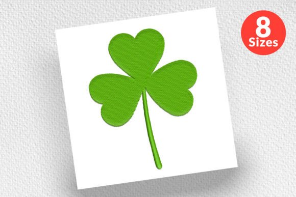 Shamrock Embroidery: A Designer’s Review for Personalized Gifts