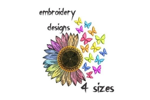 Sunflower Rainbow: A Designer’s Craft Fair Review