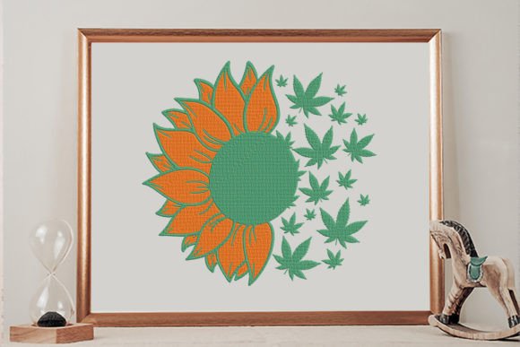 Sunflower Weed: A Designer’s Review for Real Projects