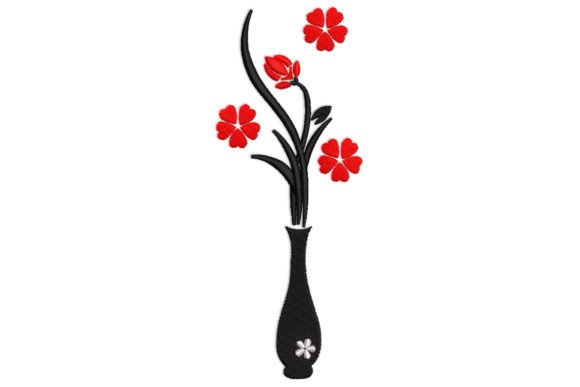 Vase Flower: A Designer’s Review for Branded Merch