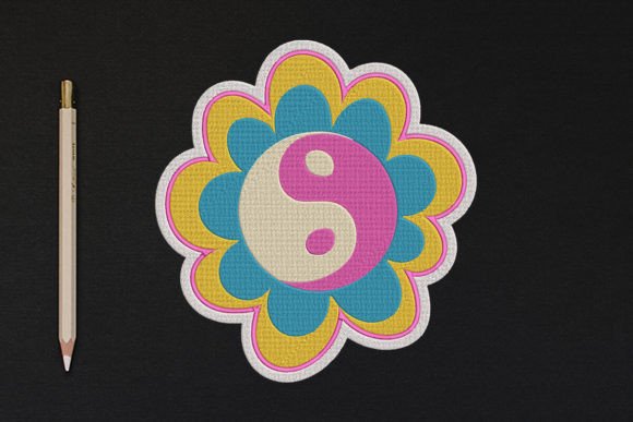 Yin Yang Flower: A Designer’s Review for Personalized Gifts